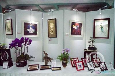 殘疾人文藝作品軌道巡展啟幕，重慶以創作開發推動文化共融