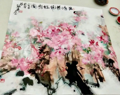 會昌這些景點當‘模特’，扶貧也能‘文藝范’！