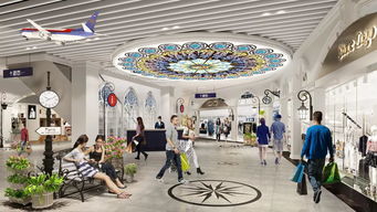 甌海牛山“世界超市”盛大啟幕 27.4萬㎡商業巨擘，文藝賦能新商貿